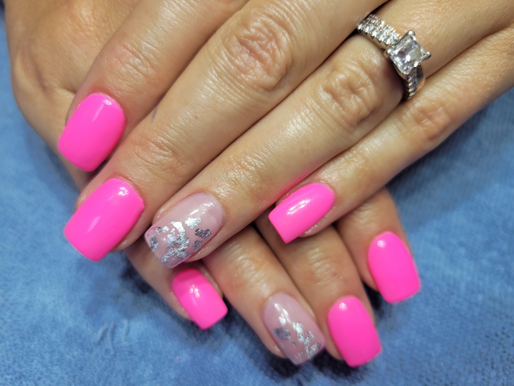 Pretty Nail Spa nail photo 1