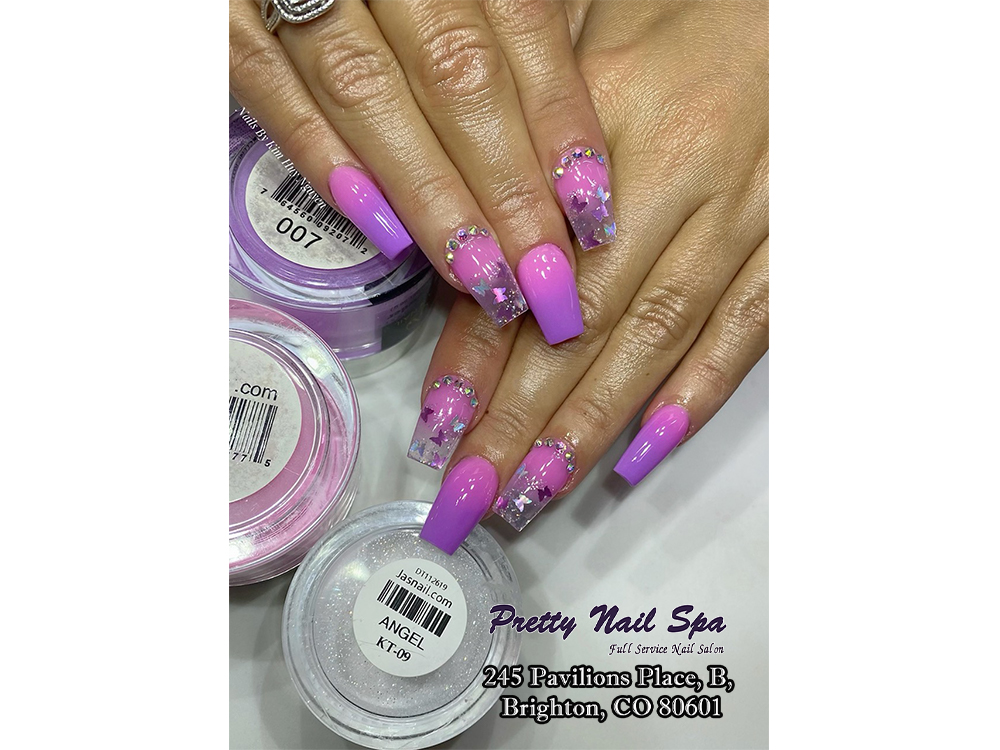 Pretty Nail Spa nail photo 2