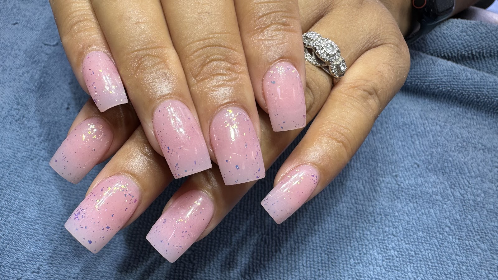Pretty Nail Spa nail photo 3