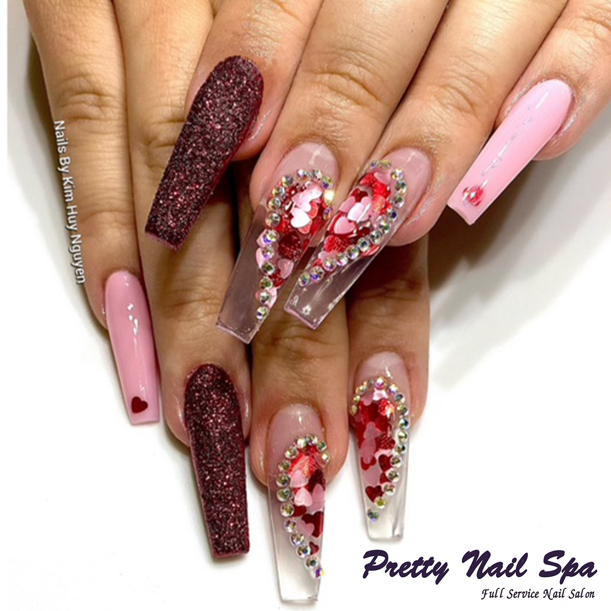 Pretty Nail Spa nail photo 4