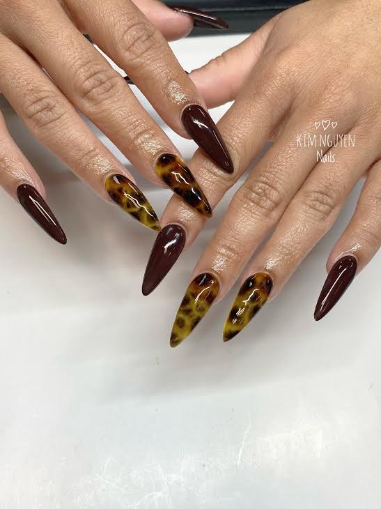 Pretty Nail Spa nail photo 5