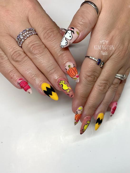 Pretty Nail Spa nail photo 6