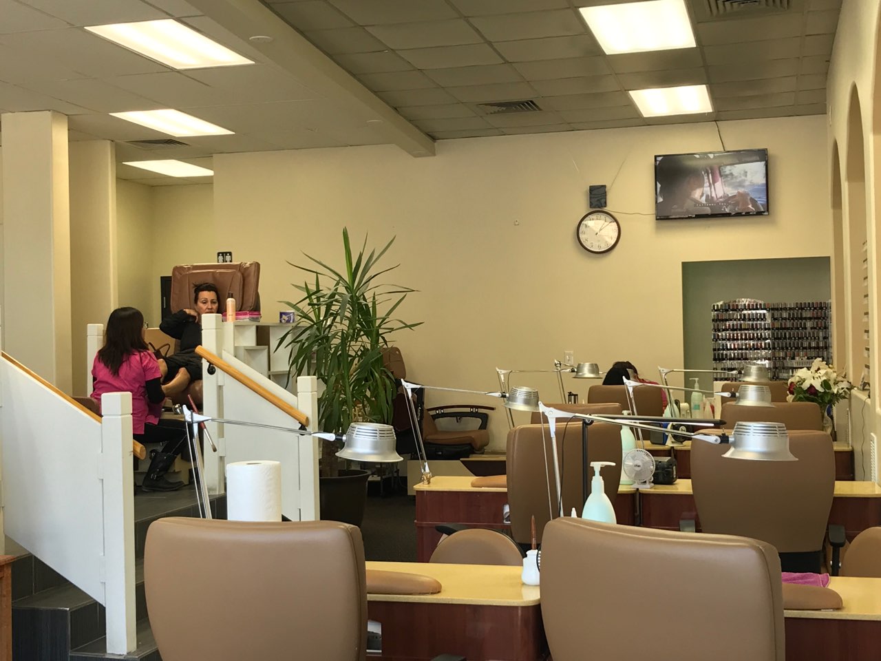 Pretty Nail Spa nail photo 7
